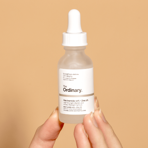 The Ordinary's Niacinamide ( With Batch Code )